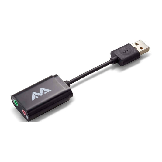Antlion Audio USB Sound Card Adaptor