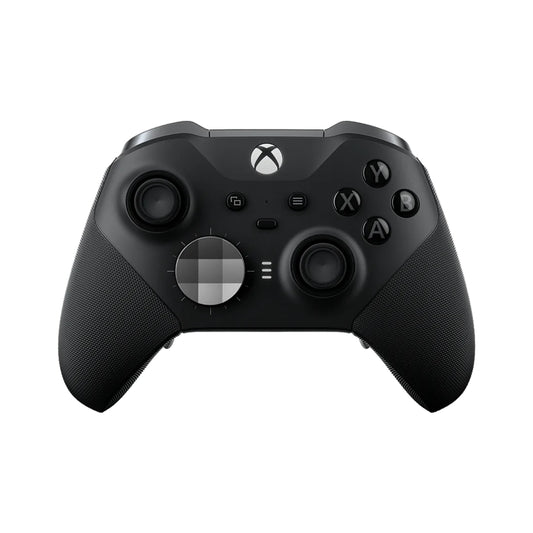 Xbox Elite Wireless Controller Series 2 - Black - وحدة تحكم
