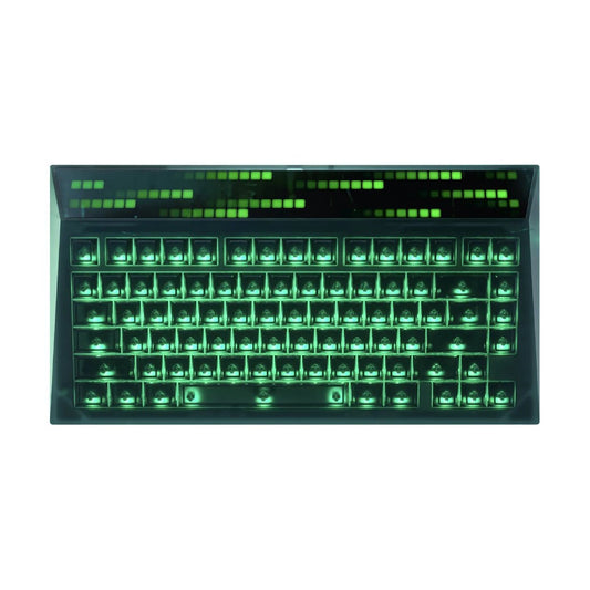 AngryMiao Cyberboard Terminal Wireless Keyboard
