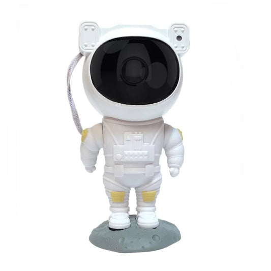 Astronaut Standing Nebula Light w/ App Control