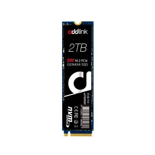 addlink S90 2TB M.2 2280 PCIe Gen4