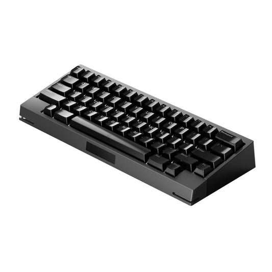 AngryMiao AM Compact Touch Wireless Keyboard