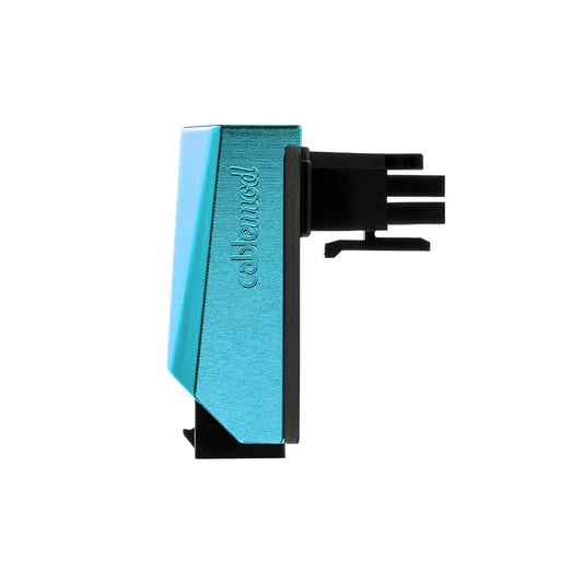 CableMod 12VHPWR 90 Degree Variant B Angled Adapter-