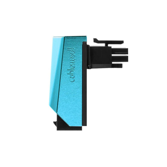 CableMod 12VHPWR 90 Degree Variant A Angled Adapter-