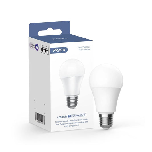 Aqara Smart LED Bulb T1