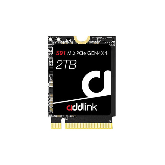 Addlink S91 2TB M.2 2280 PCIe Gen 4