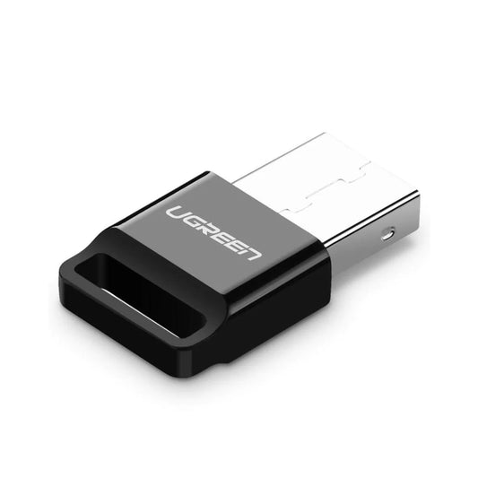 UGREEN USB Bluetooth 4.0 Adapter - Black